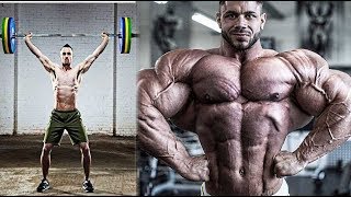 Качки слабее дрыщей штангистов? Качки слабее дрыщей штангистов?