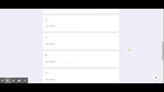 Spelling Quiz(er, ea, ee, ear)