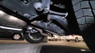 2016 Land Rover LR4 used vehicle inspection canada 🇨🇦