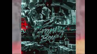 Adofo , Skippa - 2 Granny Boy (Audio Visual)