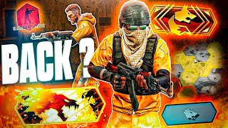 Danger Zone Is Coming Back to CS2?!