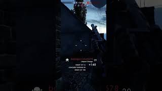 Most BF1 Players Forget This Exists… #BF1 #Battlefield1 #SupportClass #LimpetCharge