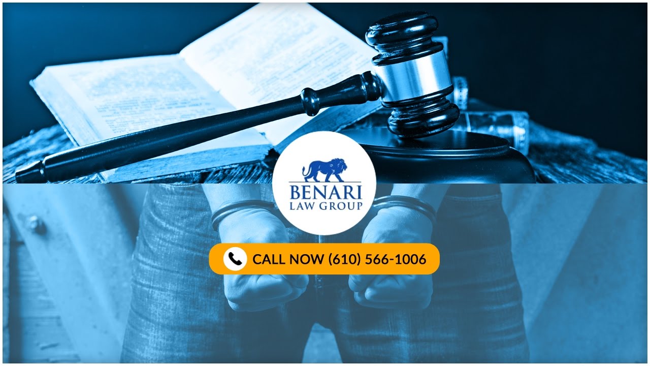 Drug Possession Lawyer Upper Providence PA | 610-566-1006