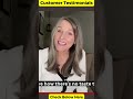 Revealed The Outback Secret To A Slimmer Waist| Lose weight Naturally With 48LBS | Shorts