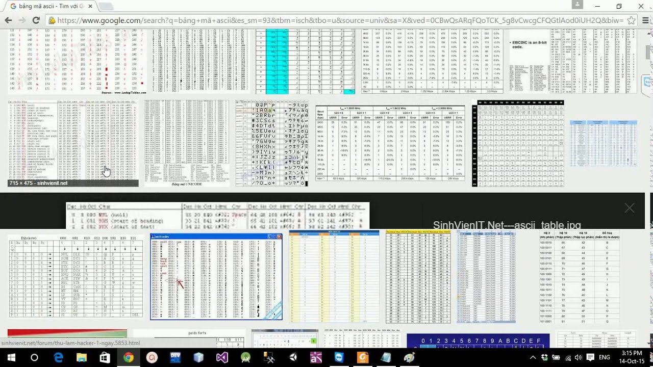 Buổi 2: Các kiểu dữ liệu cơ sở [1/2]
