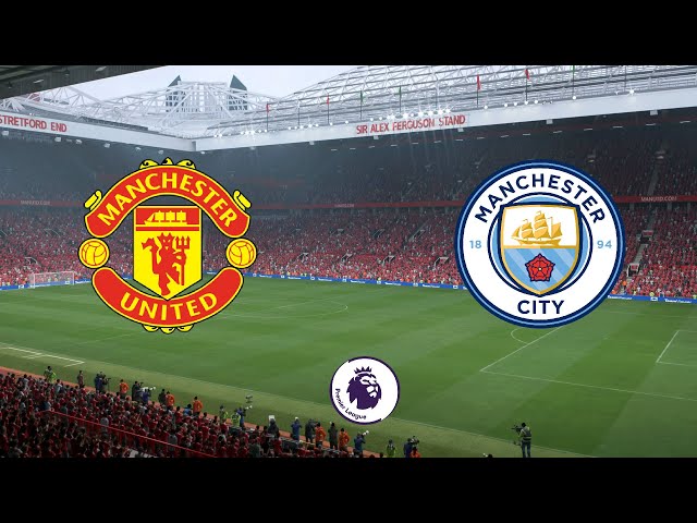  Man LIVE 2020-2021「Man in the 」 Premier League 2021/22 - Manchester United Vs Manchester City
