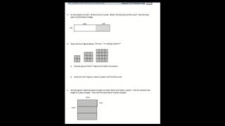 Module 4 Lesson 12 Problem Set - Google Slides