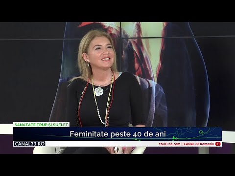 Video: Femeile Peste 40 De Ani: Când Nu Poți Lupta, Ci Doar Să Trăiești