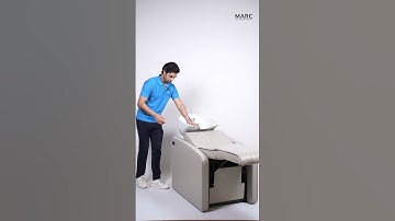 How to Adjust the Height of the Marc Kama Upgrade Bed | Easy Guide