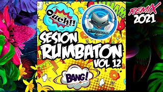 DJ Akua Sesión Rumbaton Vol .12 ♫ Flamenco - Reggaeton 2021♫  FM Music
