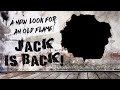 Jack Has Escaped CONTAINMENT!? Re-Debut Update &amp; Art Reveal!