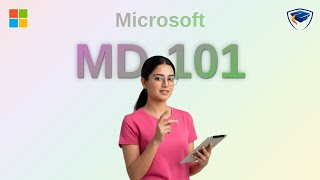 Mastering Microsoft MD-101: Unlock Expertise in Deploying and Managing Modern Desktops screenshot 1