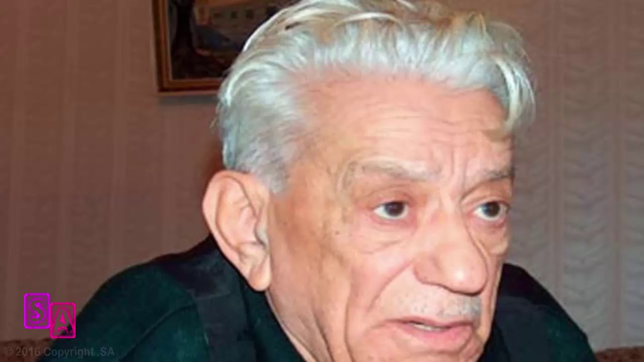 Bextiyar Vahabzade Seirleri - gulustan poeması (öz sesi ilə)