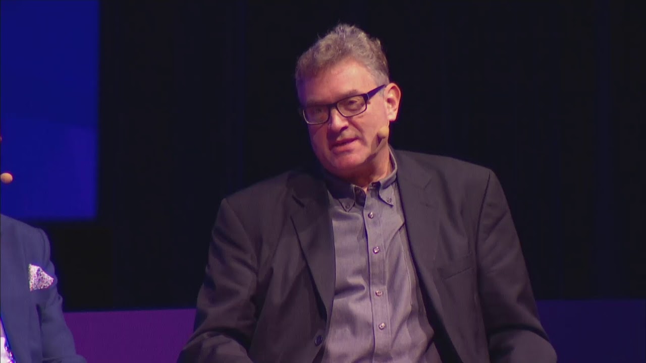 AI & Blockchain Regulation Conference - Part 1 | Malta AIBC Summit May 2019