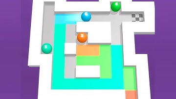 Rolling Pops! Gameplay