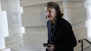 Gov. Newsom weighs options to replace Feinstein in Senate