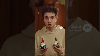 ekmek almayan torunun sonu🤣 #komedi #funny #comedy #nene