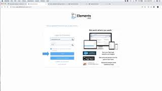 HowTo: Creating Elements Catalyst login and Pro Space