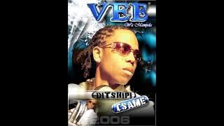 Vee mampeezy -Salute