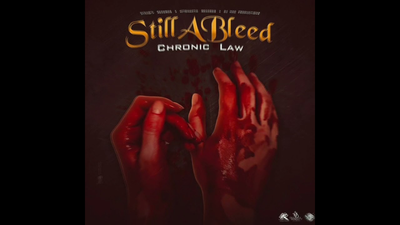 Chronic Law - Still A Bleed (Official Audio)