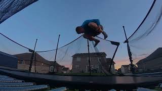 Max Johnson - Spring 2026 Sampler