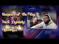 NBA Supercard Keepers of the Key Dynasty Pack Opening!!