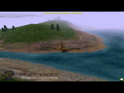 WarTorn (2000) by Eyst Pty Ltd. - PC Game - Sneak Preview - Full HD