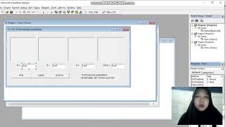 MERUBAH WARNA RGB DAN IMAGE PROCESSING DENGAN VISUAL BASIC 6.0