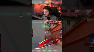 I hit this OP flick so clean even HydraFlick had to react