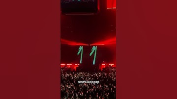 Thumbnail of VOLKSWAGEN ARENA - ATİ242 SAHNE GİRİŞİ #music #ati242 #rapmusic