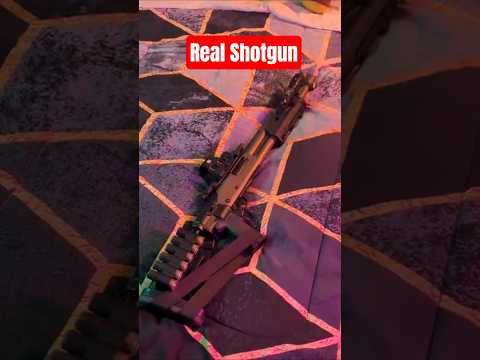 Battlefield 6 S Shotgun Reload Is Actually Realistic 