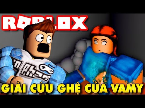 Roblox Kia Pham Sleepover And Vamy