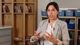 Marisol on Teacher Prep and Student Teaching