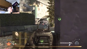 Mw2 - Nuke AC130 OWNAGE - Live Video Feed Nuke - Nuke-Athon 3/100