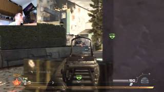 Mw2 - Nuke AC130 OWNAGE - Live Video Feed Nuke - Nuke-Athon 3/100
