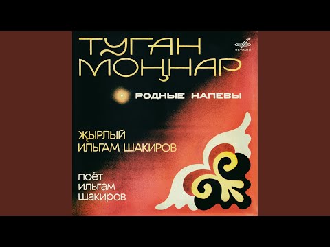 Ильхам Шакиров - Безнен Идел Буйларында
