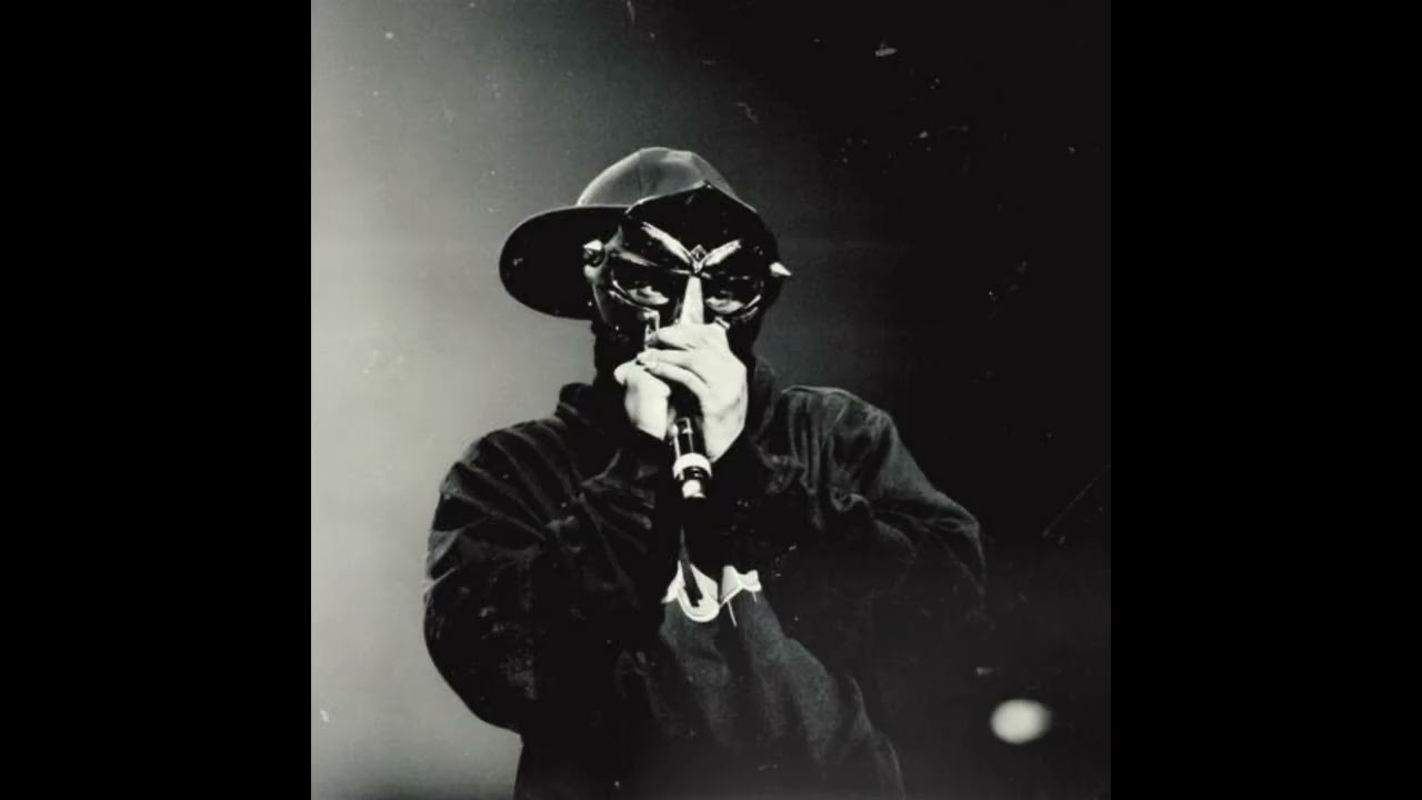 Mu - (FREE) MF DOOM TYPE BAT BOOMBAP CLASSIC 90's OLD SCHOOL - "BEAT 96"