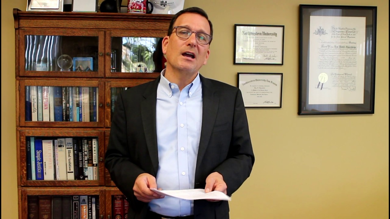 Does The Seller Need A Real Estate Attorney? YouTube