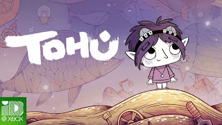 TOHU - Launch Trailer | XB1