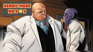 Celebrity MPQ:  Heroic Mode - Syndicate Showdown ON A BUDGET Net Worth