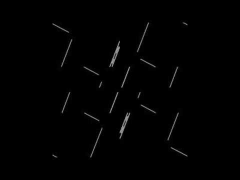 Nosaj Thing feat. Kazu Makino: Eclipse/Blue [HQ]