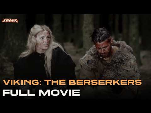 Viking: The Berserkers | Full Movie | Piece Of The Action