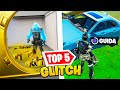 5 GLITCH CHE DEVI ASSOLUTAMENTE CONOSCERE DELLA STAGIONE 3!! *Assurdi* Fortnite ITA