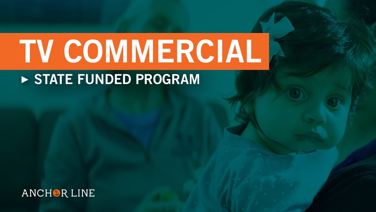 State of New Hampshire TV Commercial Production Company | Anchor Line, Portsmouth NH
