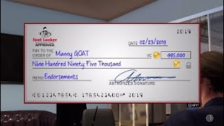 NBA 2K19 VC GLITCH! ENDORSEMENT GLITCH! QUICK TUTORIAL!