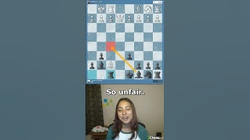 Copy Cat Variation ft. Blunders #chess