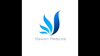 Stewart Medicine General Toolbar Demonstration