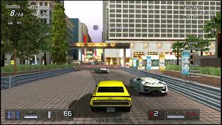 Gran Turismo 5 | Hong Kong (PS2) (Fixed)