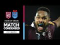 State of Origin 2023 | Queensland Maroons v NSW Blues | Match Condensed | NRL