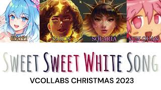 Sweet Sweet White Song